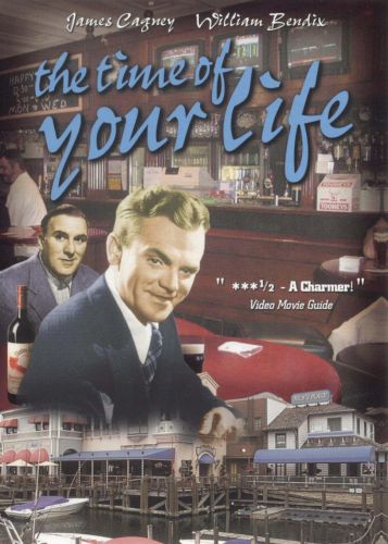 The Time of Your Life (1948) - H.C. Potter | Synopsis, Characteristics ...
